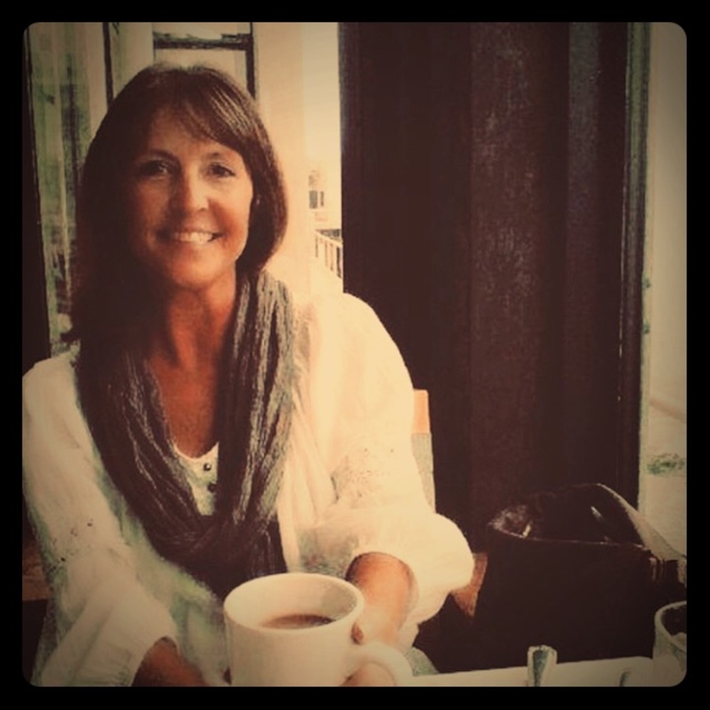 Meet your Posher, Ruth